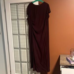 Reformation Frazier Dress Es